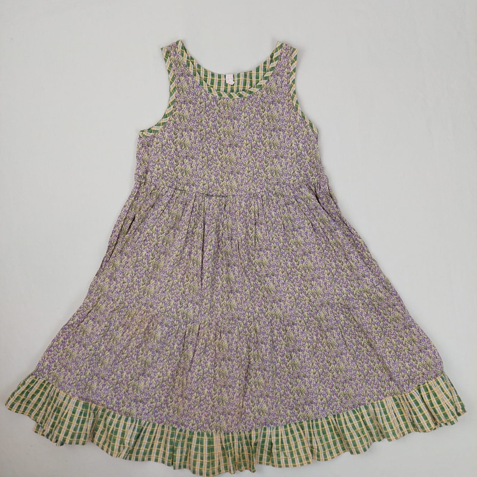 Robe - Sans marque - 10A