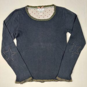 Pull - La Redoute - 10A