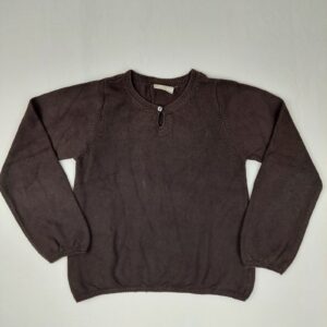 Pull - Du Pareil au Même - 10A