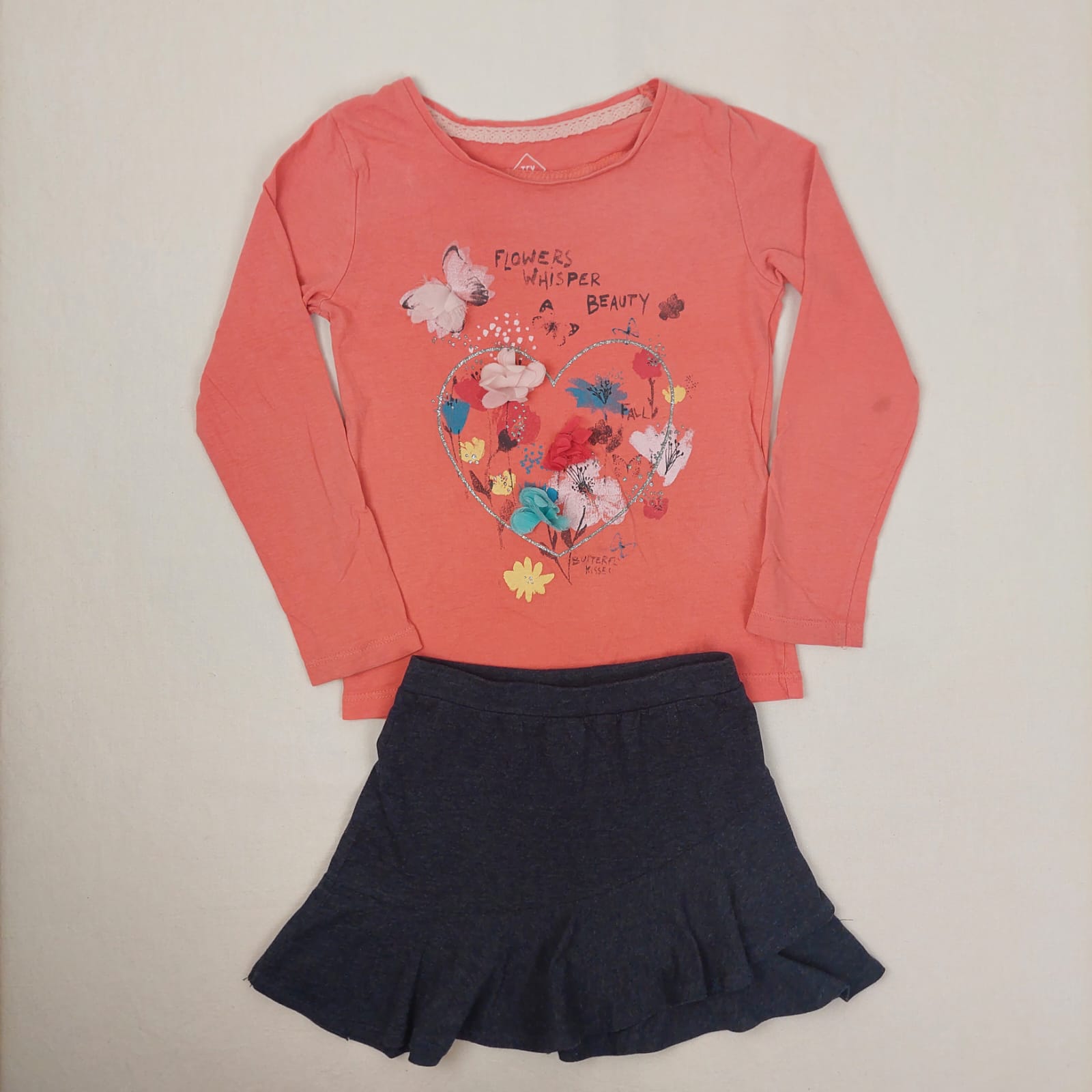 Ensemble 2 pièces - Multimarques - 6A