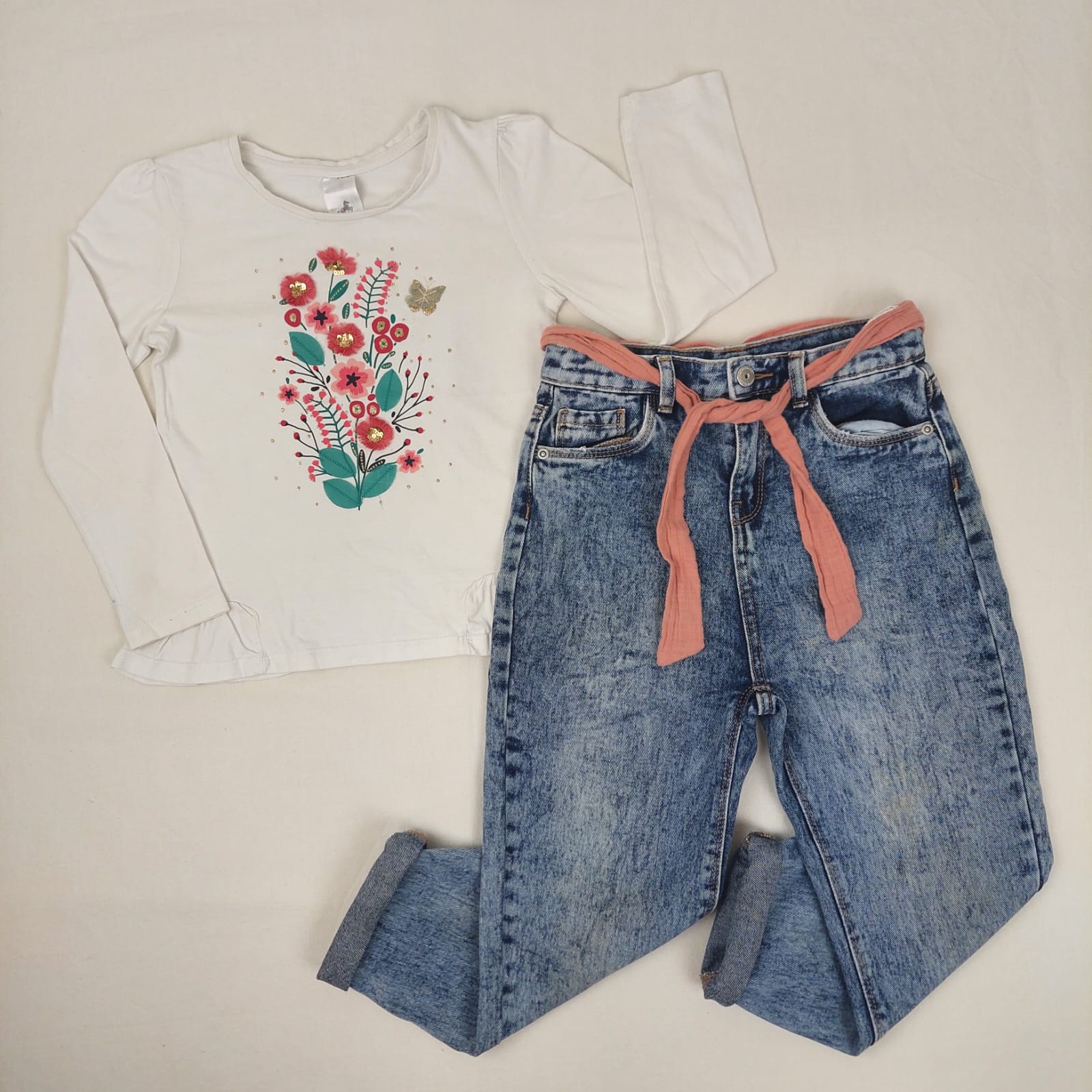 Ensemble 2 pièces - Sergent Major - 6A