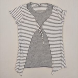 T-shirt manches courtes - Zara - 6A