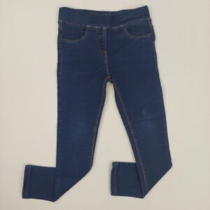 Jeans - Vertbaudet - 6A