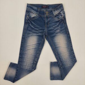 Jeans - Fripley Fille - 6A
