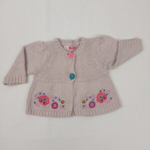 Gilet - Du Pareil au Même - 3M