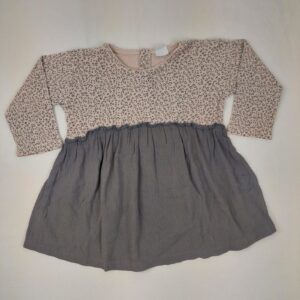 Robe - Zara - 3A