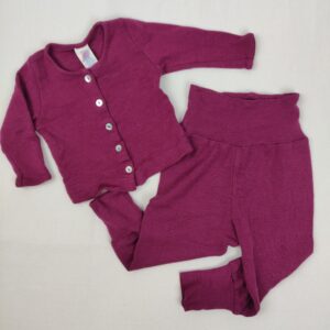 Ensemble 2 pièces - Engel - 6M