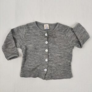 Gilet - Engel - 6M