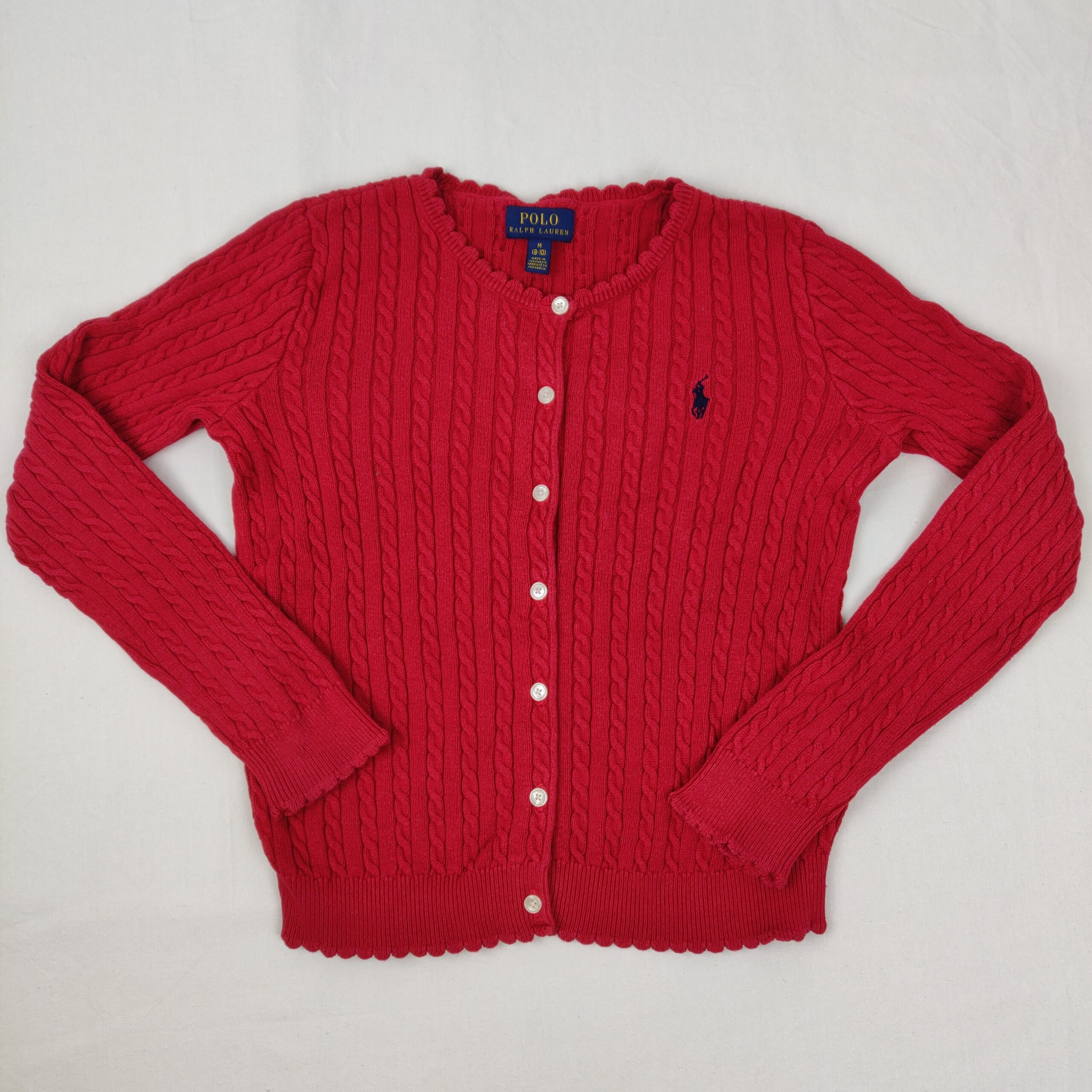 Gilet - Ralph Lauren - 10A