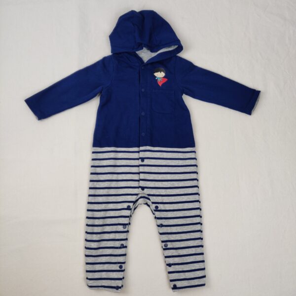 Combinaison longue - Sans marque - 2A