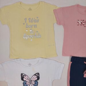 Ensemble 4 pièces - Tex - 5A