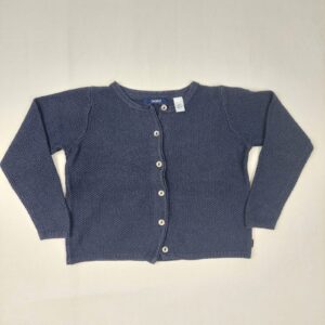 Gilet - Okaïdi - 3A