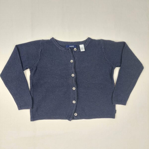 Gilet - Okaïdi - 3A