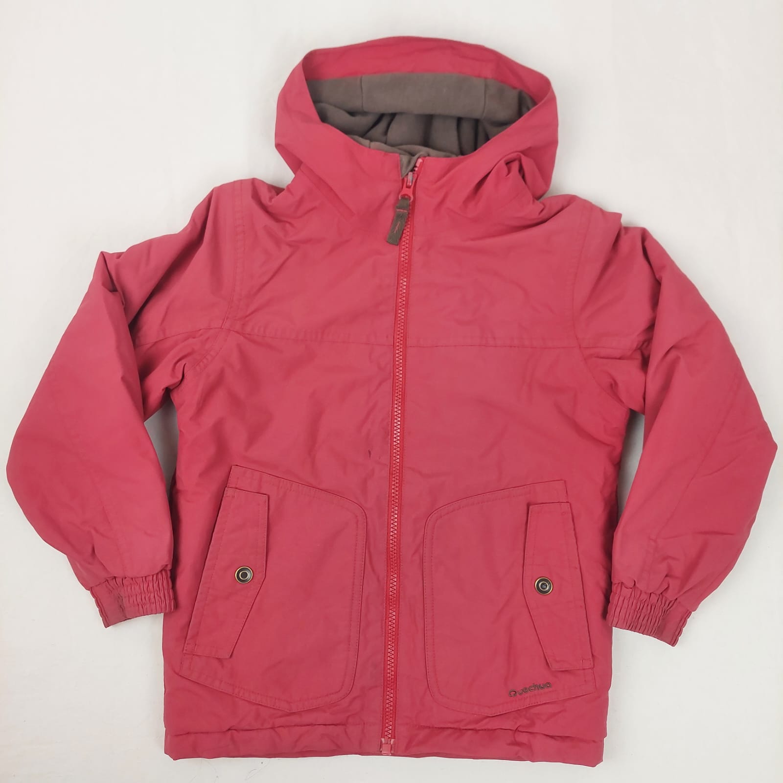 Manteau - Decathlon - 6A
