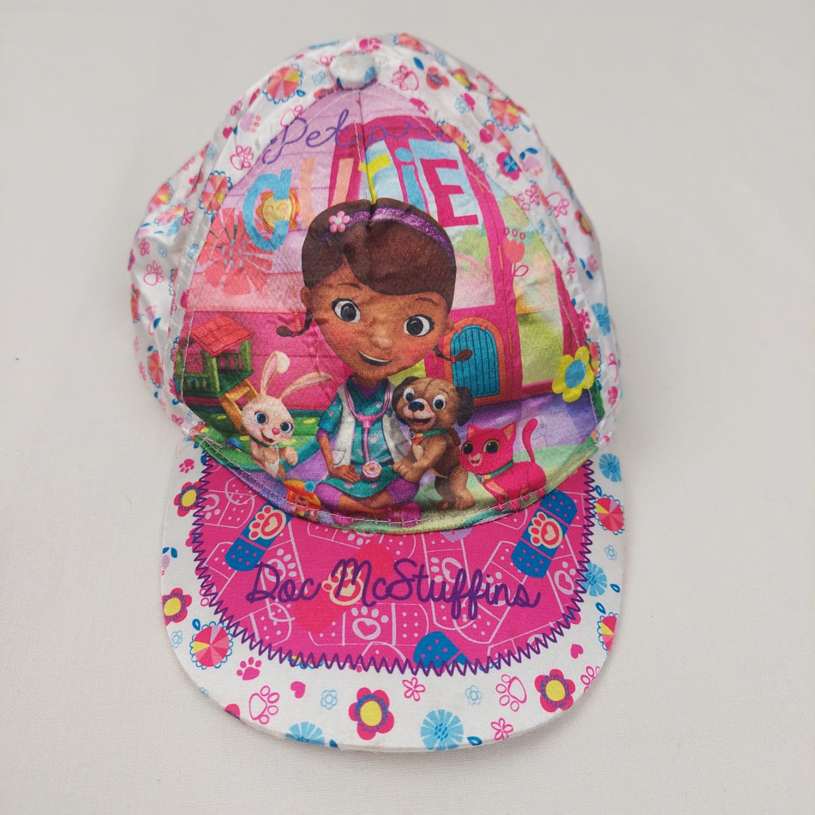 Casquette - Disney - unique