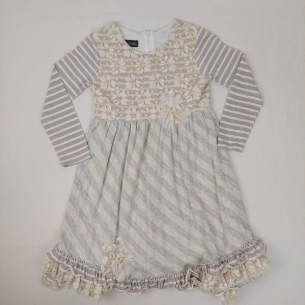 Robe - Isobella & Chloe - 10A