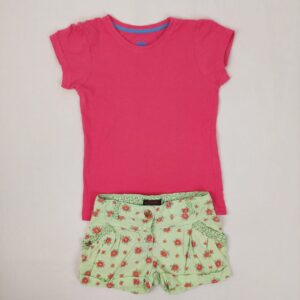 Robe - Multimarques - 6A