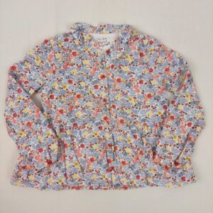 Chemise manches longues - Sergent Major - 7A