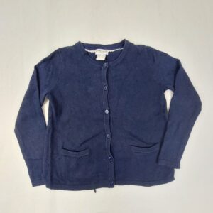 Gilet - Zara - 5A