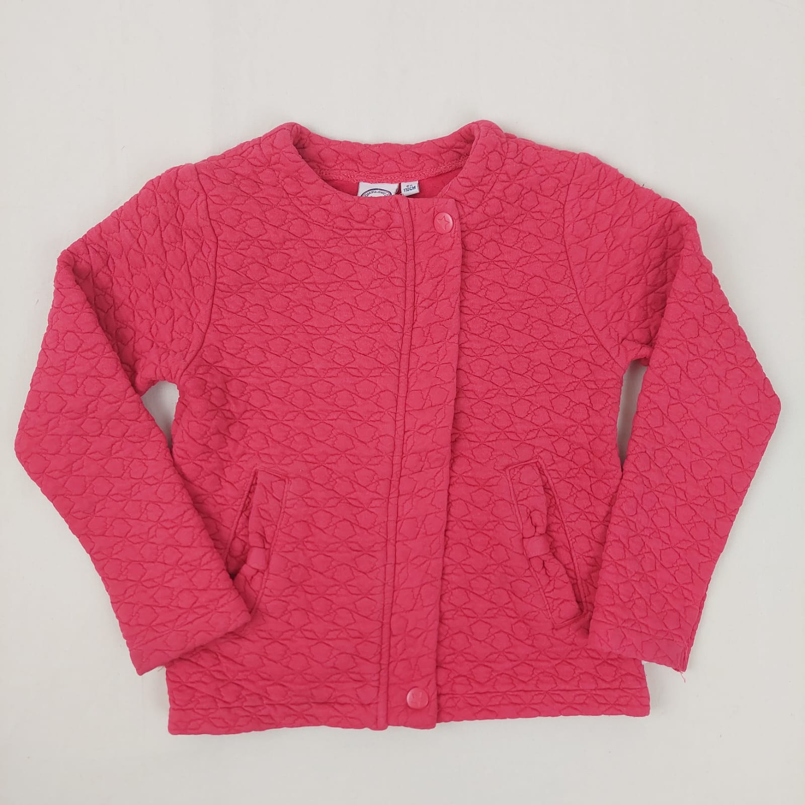 Veste - La Compagnie des Petits - 5A