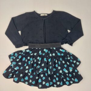 Ensemble 2 pièces - Multimarques - 5A