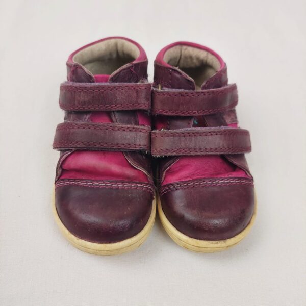 Chaussures à scratch - Kickers - P23