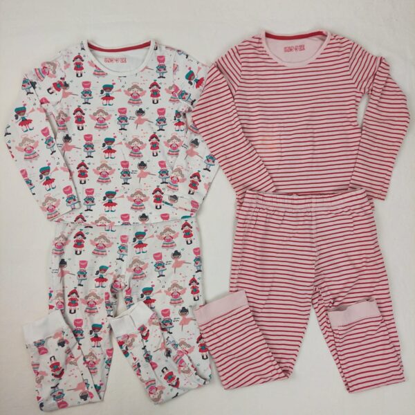 Pyjama 2 pièces - Snooze - 7A – Image 2