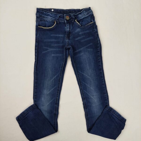 Jeans - Caprice de Fille - 10A – Image 2