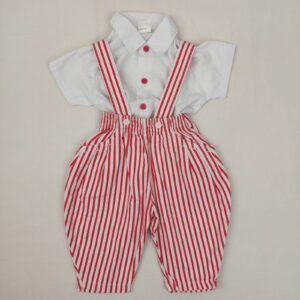 Ensemble 2 pièces - Sans marque - 12M