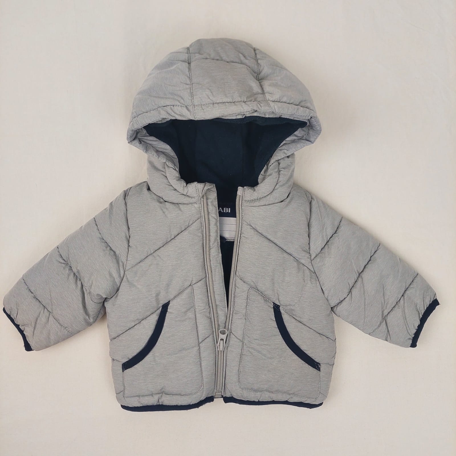 Doudoune - KIABI - 9M