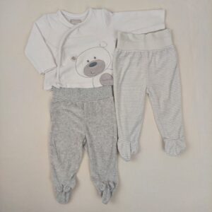 Pyjama 2 pièces - In Extenso - 6M