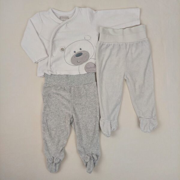 Pyjama 2 pièces - In Extenso - 6M
