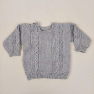 Pull - Sans marque - 12M