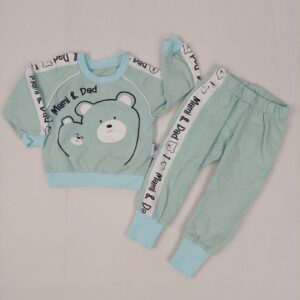 Ensemble 2 pièces - PAW PAW - 9M