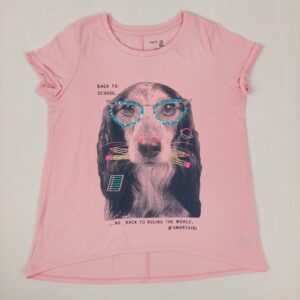 T-shirt manches courtes - GAP - 13A