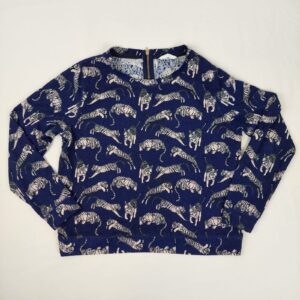 T-shirt manches longues - H&M - 14A