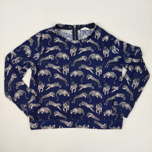 T-shirt manches longues - H&M - 14A