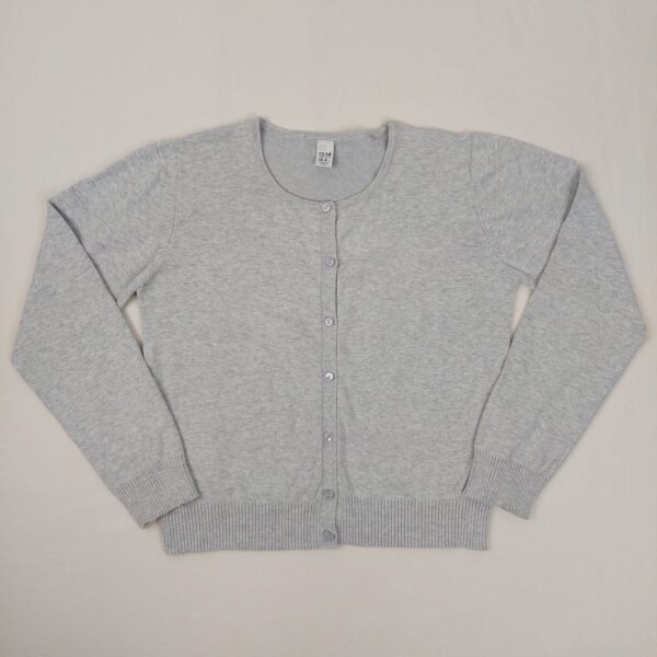Gilet - Zara - 14A