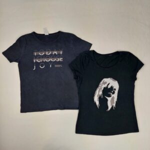 T-shirt manches courtes - Multimarques - 13A