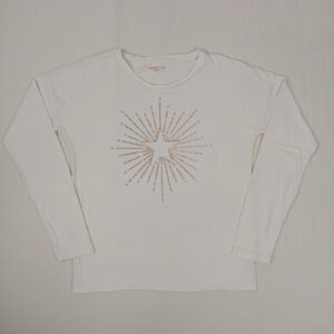 T-shirt manches longues - Monoprix Kids - 14A