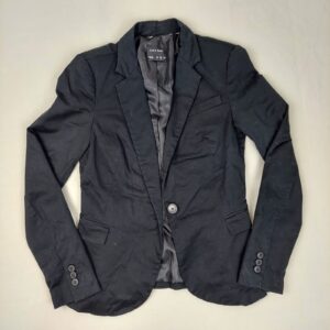 Veste - Zara - 12A