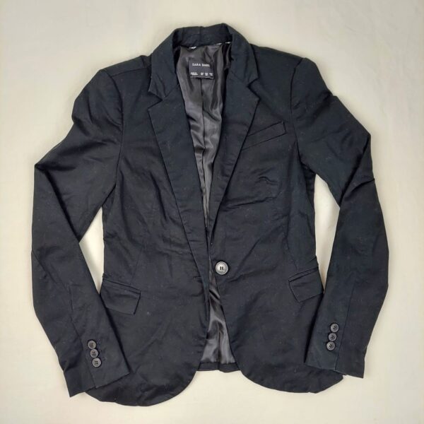 Veste - Zara - 12A