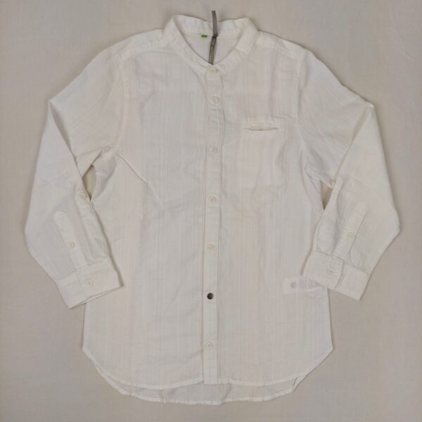 Chemise manches longues - Orchestra - 6A