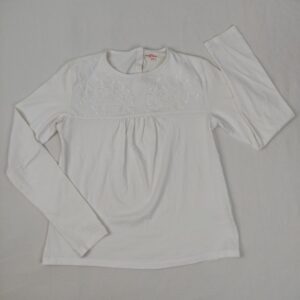 T-shirt manches longues - Du Pareil au Même - 14A