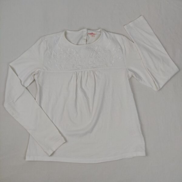 T-shirt manches longues - Du Pareil au Même - 14A
