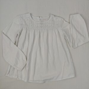 T-shirt manches longues - Monoprix Kids - 12A