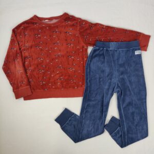 Pyjama 2 pièces - Tape à l'Oeil - 10A