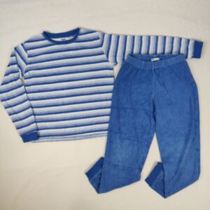 Pyjama 2 pièces - Tex - 10A