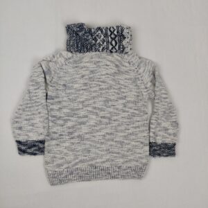 Pull - Zara - 4A