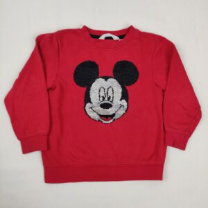 Sweat - H&M - 6A